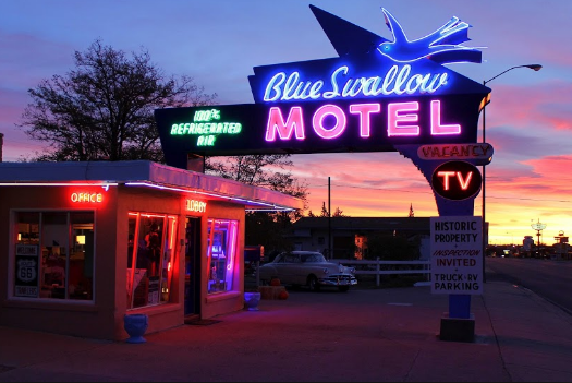 ​​Khách sạn là gì