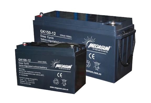 Lưu trữ năng lượng điện hóa