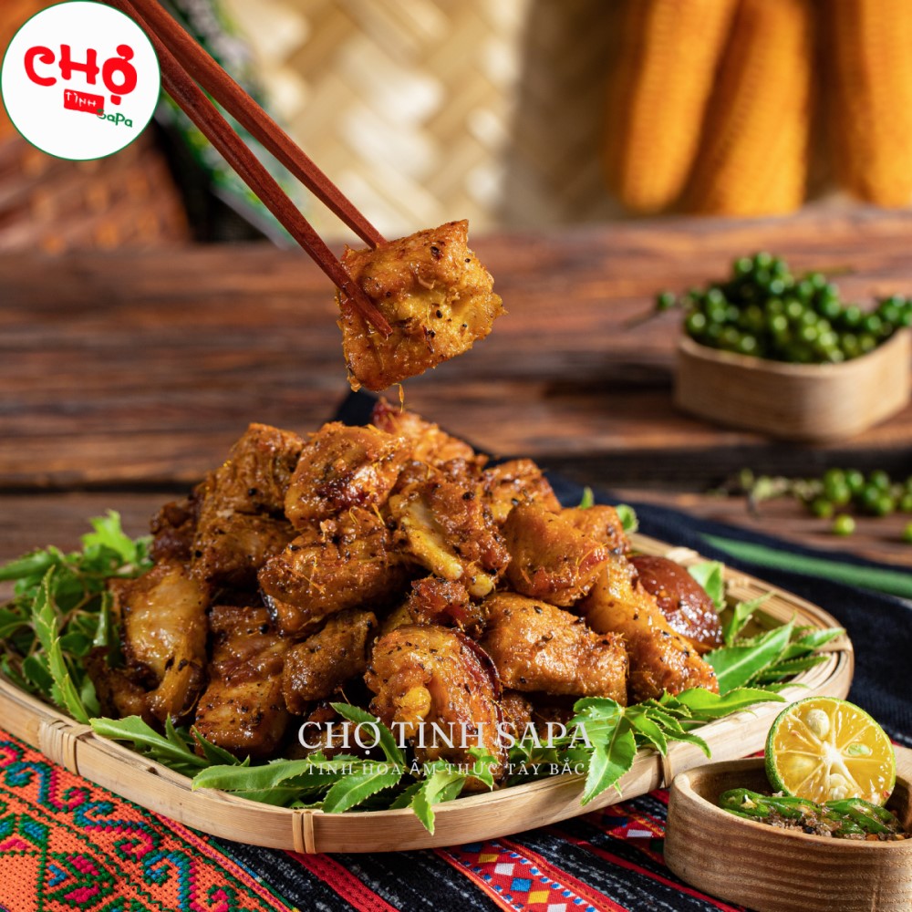 Các quán ăn ngon ở hà nội