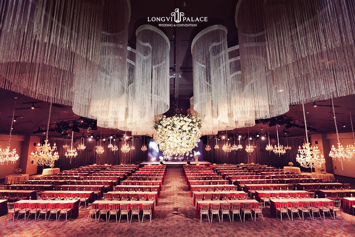 Trung tâm hội nghị tại Hà Nội