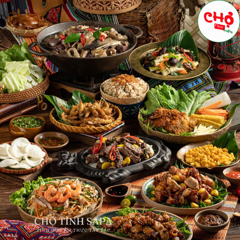 Những quán ăn ngon ở hà nội