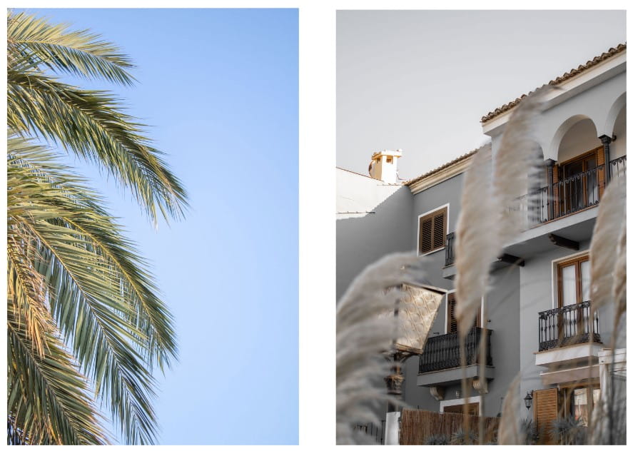 Phong cách thiết kế Địa Trung Hải phù hợp với đối tượng nào