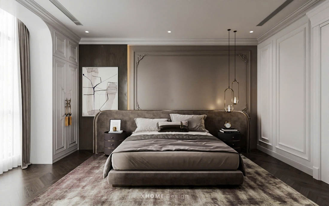 Phong cách hiện đại (Modern Style) là gì? 6 đặc trưng cơ bản! 13 Ngôn ngữ thiết kế đề cao tính hiện đại