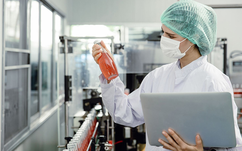 PRP (chương trình tiên quyết phẩm) 