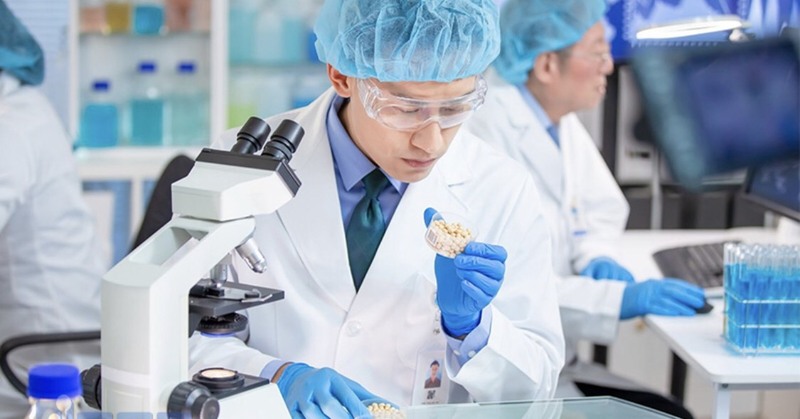 Bản chất của OPRP 