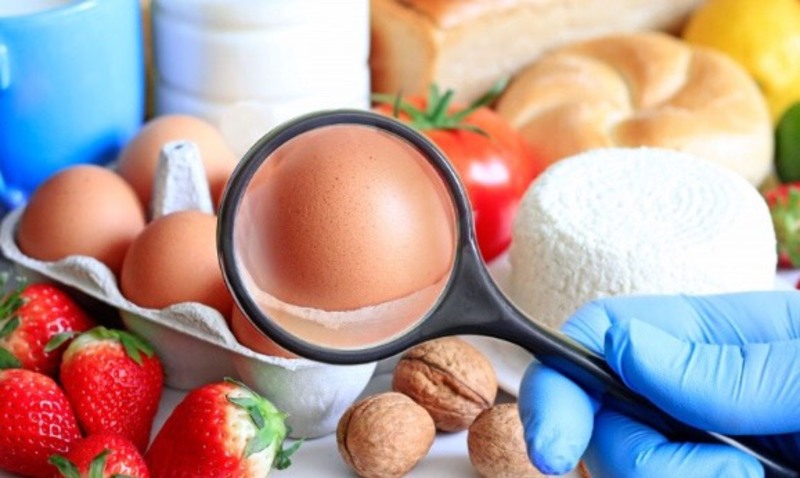 PRP, OPRP và CCP Kiểm soát các mối nguy cơ 