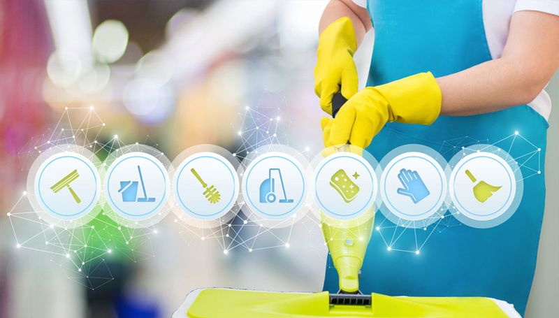 SSOP là quy trình làm vệ sinh