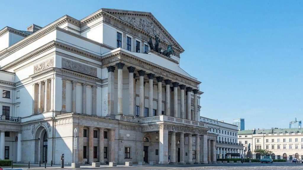 Phong cách thiết kế cổ điển Châu Âu là gì? Tìm hiểu những đặc trưng cơ bản! 4 Sự đa dạng phong cách cổ điển tại các quốc gia