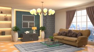 Những điều cấm kỵ ở phòng khách theo phong thủy có thể bạn chưa biết