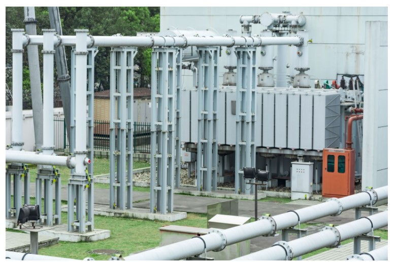 Tầm quan trọng của trạm biến áp