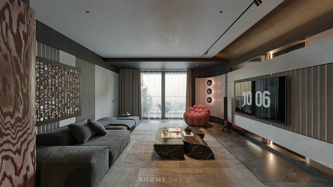 Phong cách hiện đại (Modern Style) là gì? 6 đặc trưng cơ bản! 22 Xu hướng cá nhân hóa đang ngày càng phát triển