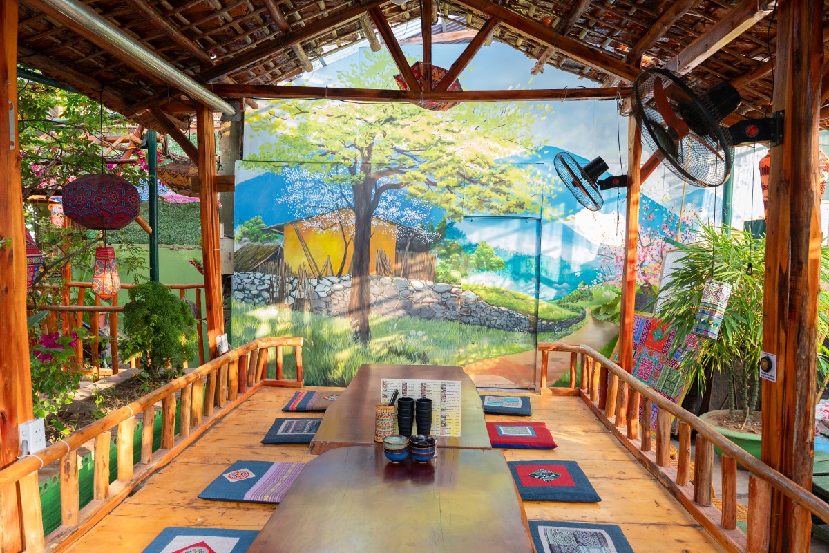 quán ăn ngon lạ ở hà nội