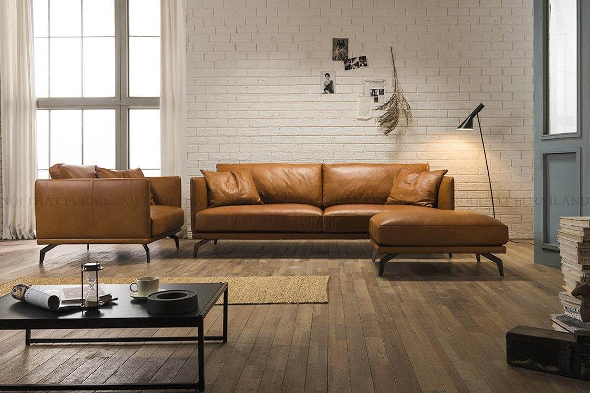 Chất liệu của Sofa