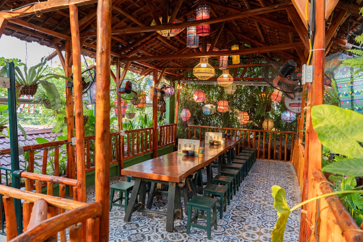 quán ăn ngon rẻ hà nội