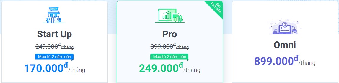 bảng giá Chondungnhat