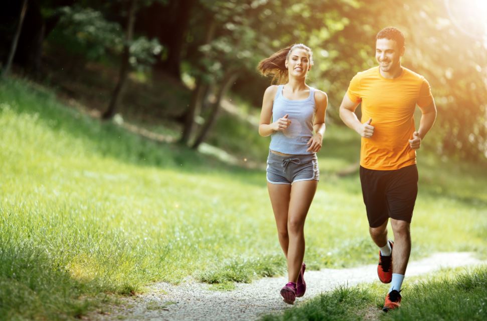 bí quyết để sống thọ hiệu quả