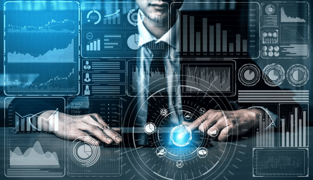 Dữ liệu lớn giúp thay đổi nhiều khía cạnh cuộc sống