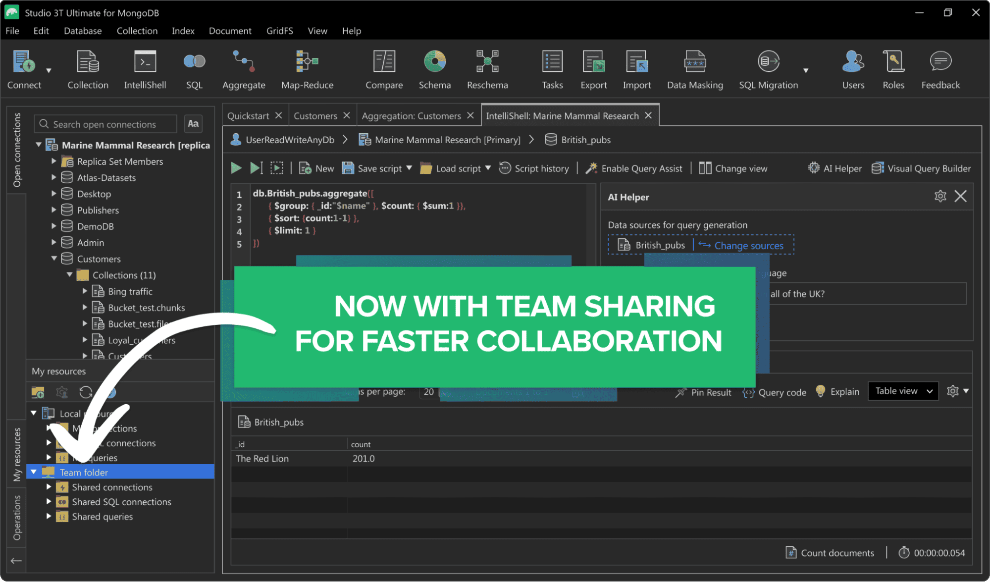 Big Data sử dụng nhiều công nghệ hiện đại