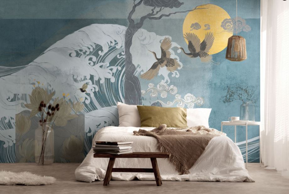 bố trí phòng ngủ