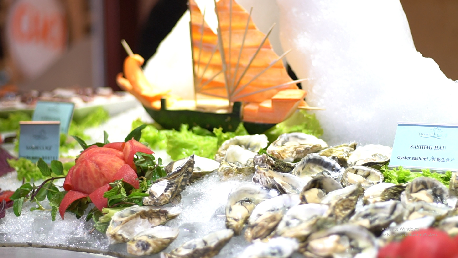 Địa chỉ ăn ngon ở Hạ Long Địa chỉ ăn ngon ở Hạ Long