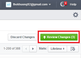Tạo quảng cáo Instagram bằng Power Editor