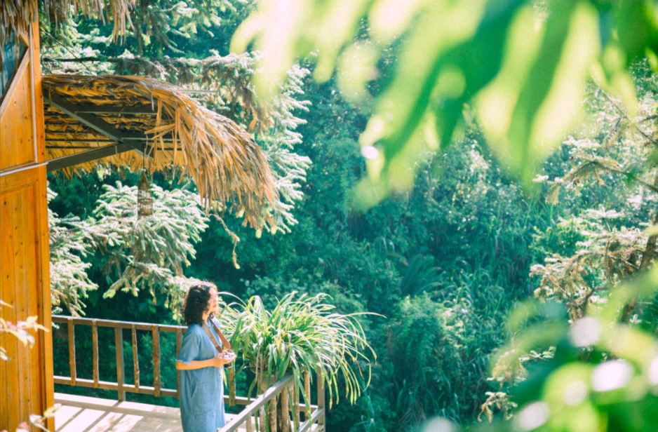 cách chọn khách sạn sapa