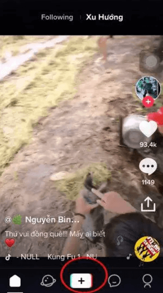 cách làm video tiktok bán hàng