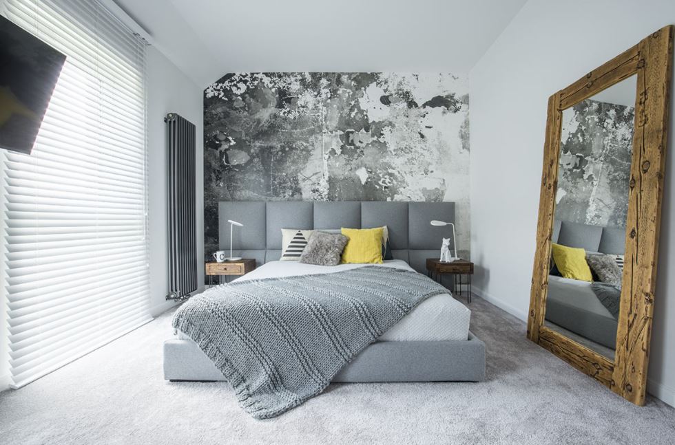 cách thiết kế phòng ngủ