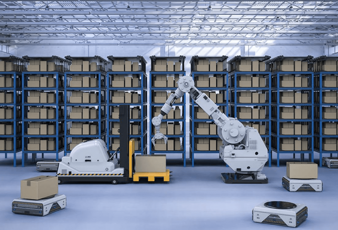 Phương pháp tính chi phí lưu kho tự quản