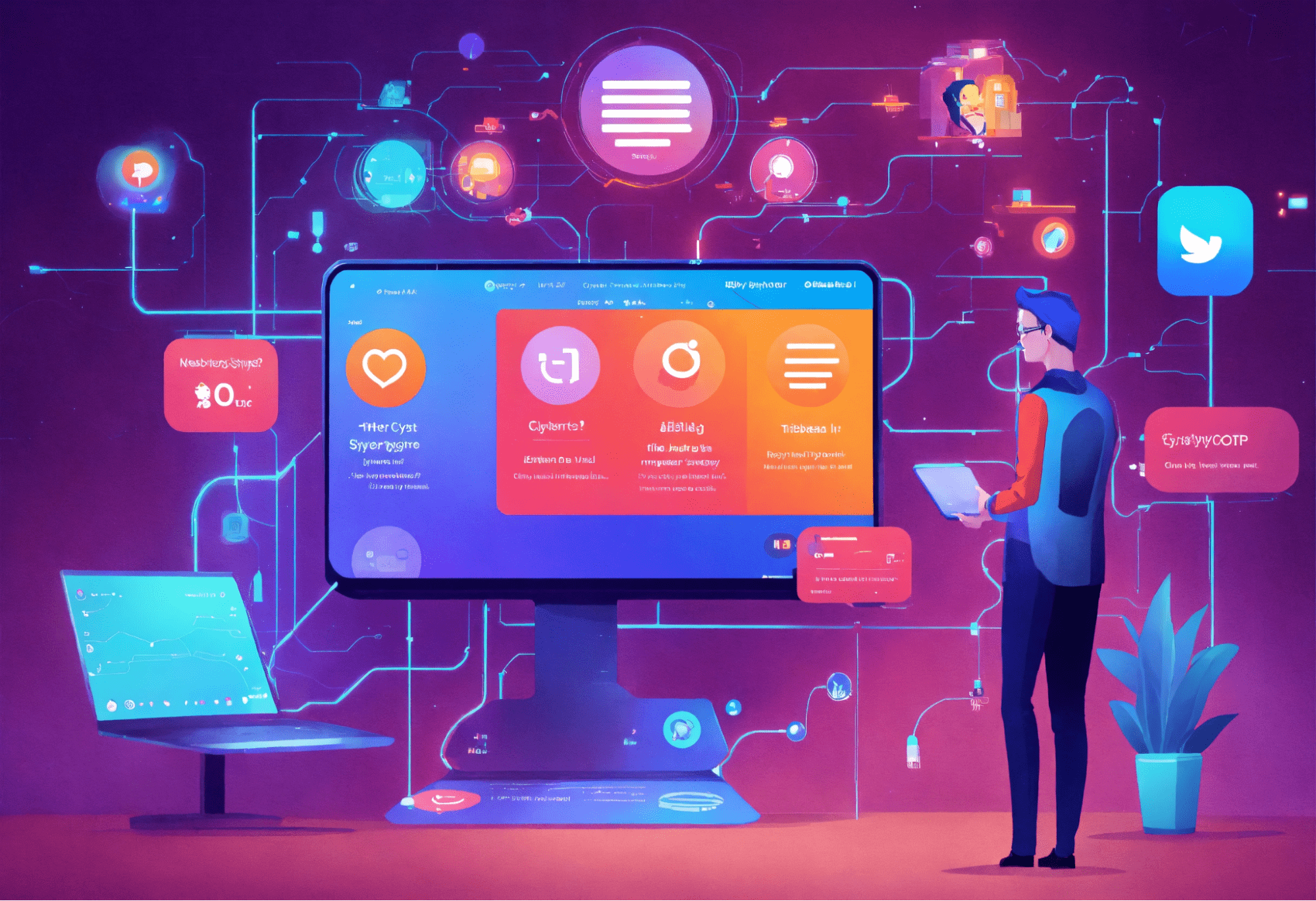 Thường xuyên kiểm tra, đánh giá hiệu quả CDP