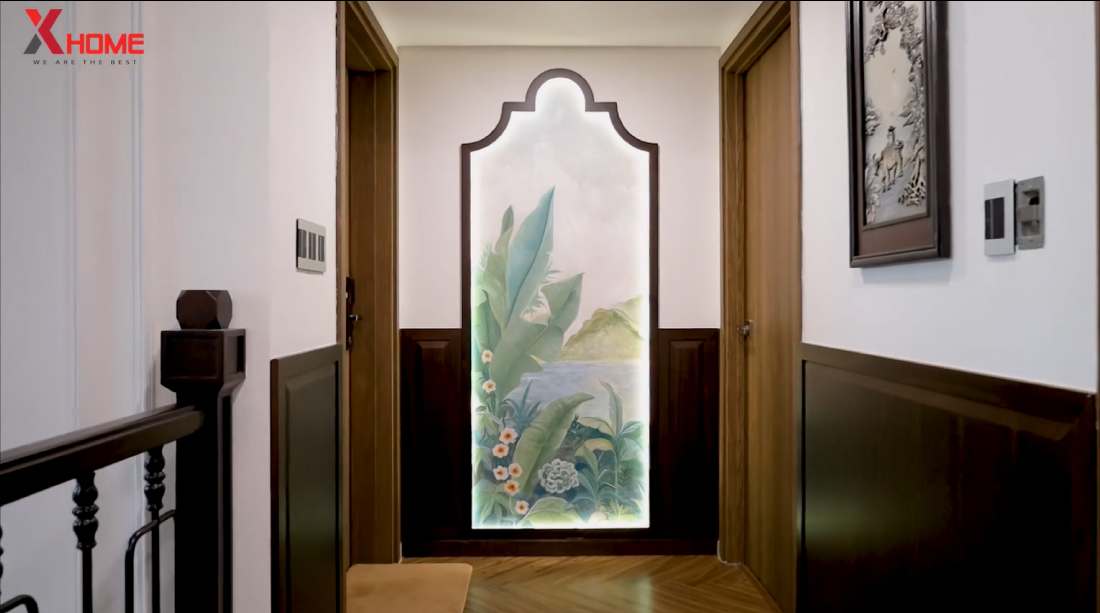 Chất liệu nổi bật sử dụng trong phong cách Indochine ở Việt Nam