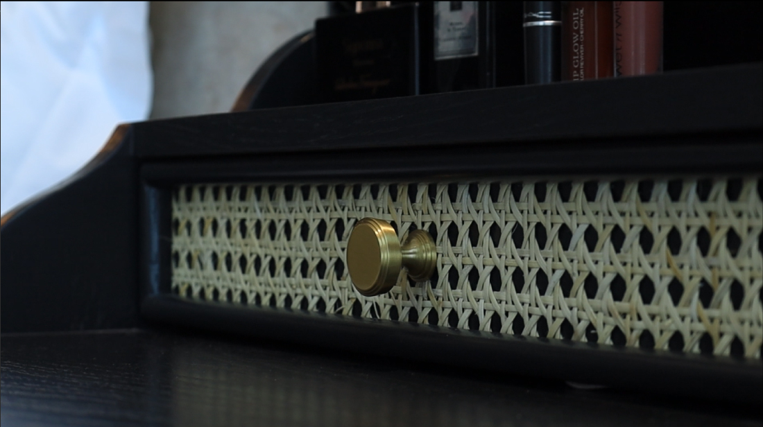 Chất liệu nổi bật sử dụng trong phong cách Indochine ở Việt Nam