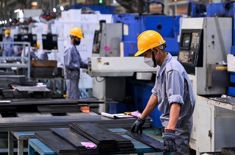 Áp dụng phương pháp gia công phù hợp giúp tiết kiệm chi phí gia công cơ khí