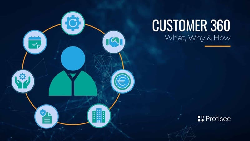 Customer 360