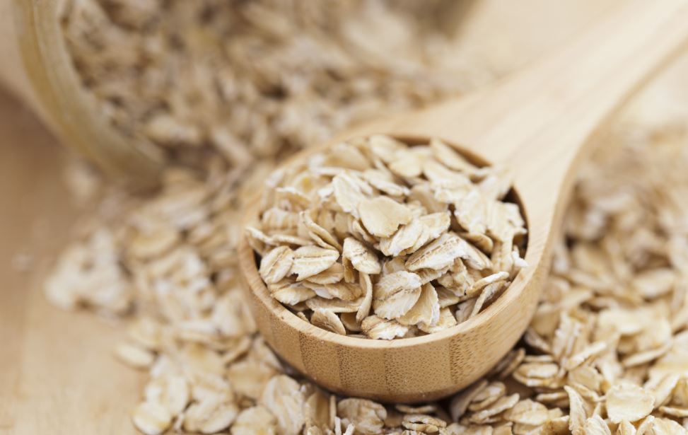 yến mạch