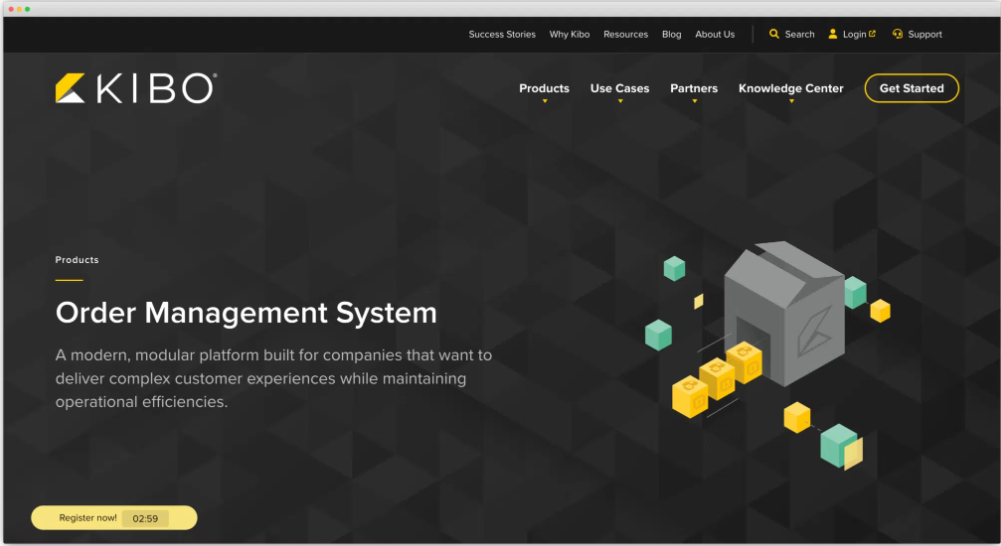 Phần mềm OMS: Gợi ý 5 Hệ thống quản lý đơn hàng dành cho doanh nghiệp bán lẻ | bởi Ecom Agency UpSell | Brands Vietnam