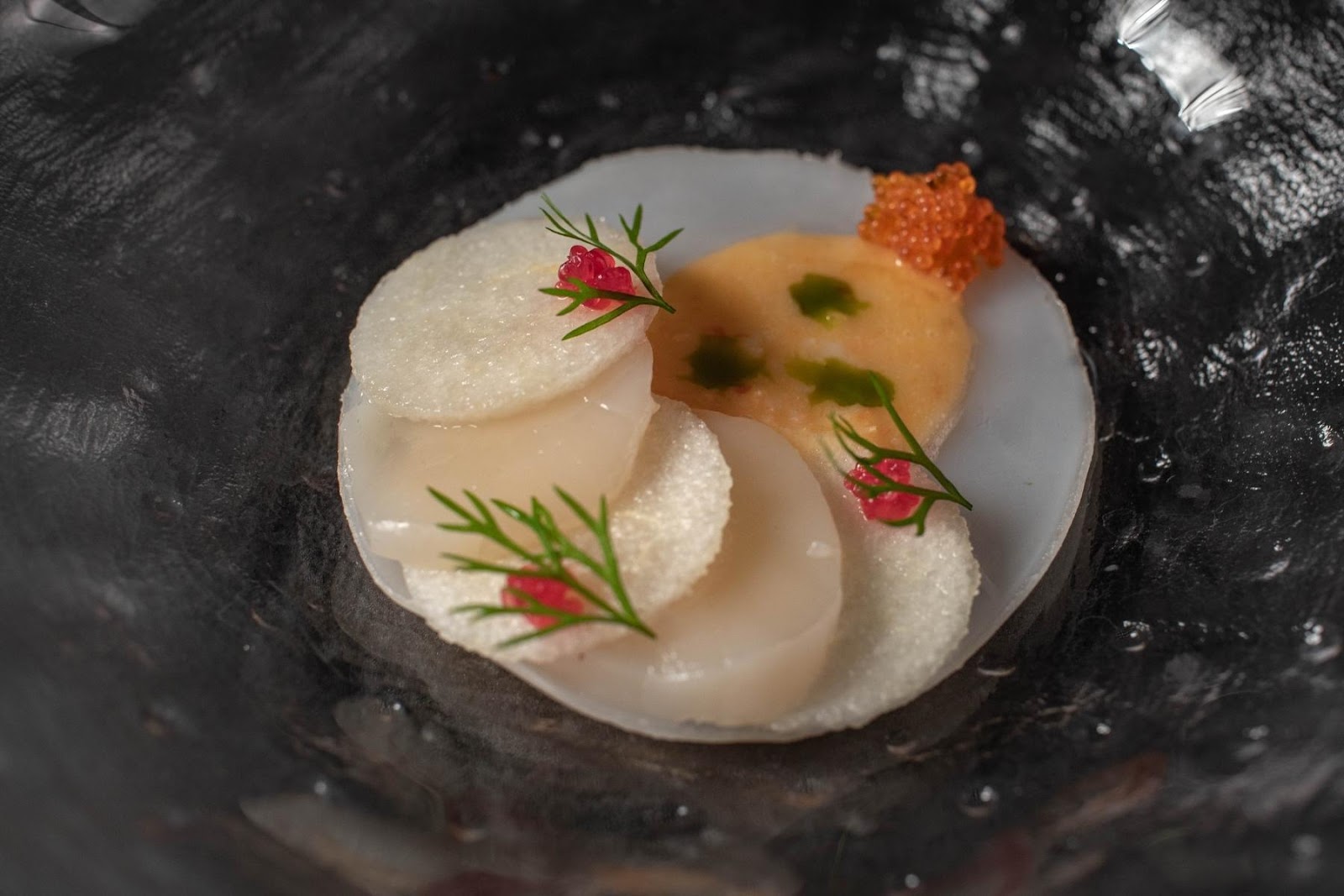 Món ăn tại Gia - nhà hàng món Việt cao cấp