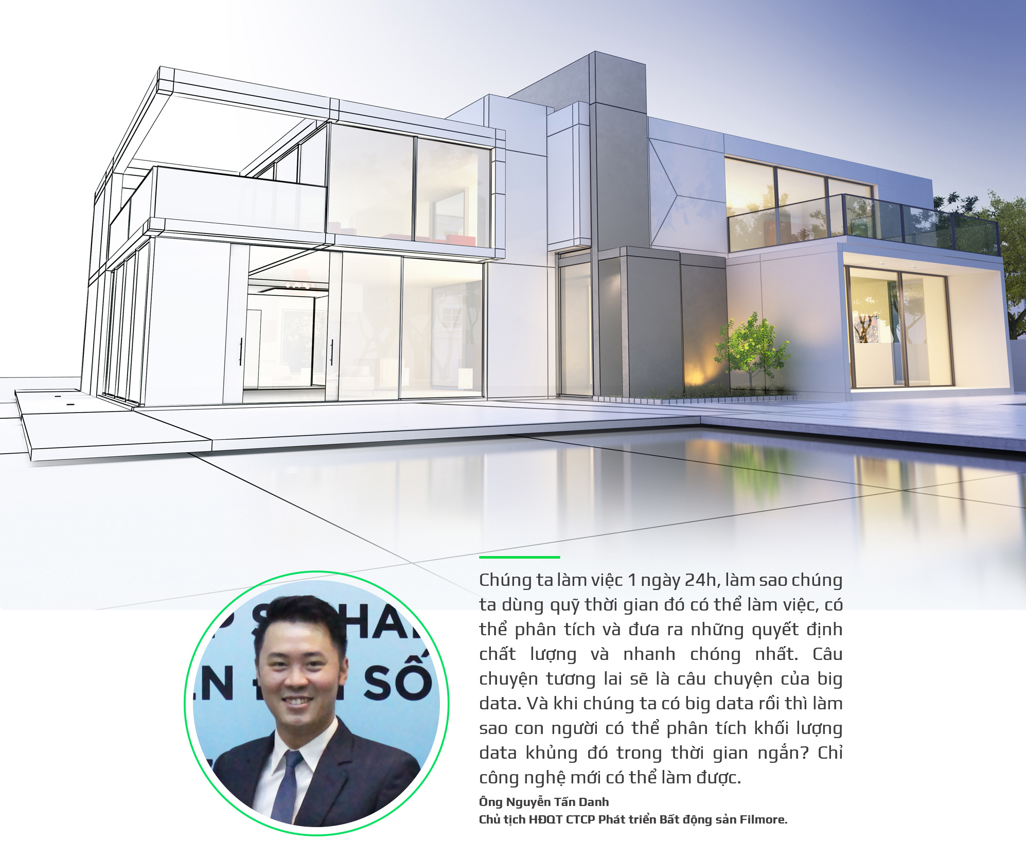 Tối đa hóa giá trị bằng công nghệ trong ngành Xây dựng – Bất động sản - Ảnh 7.