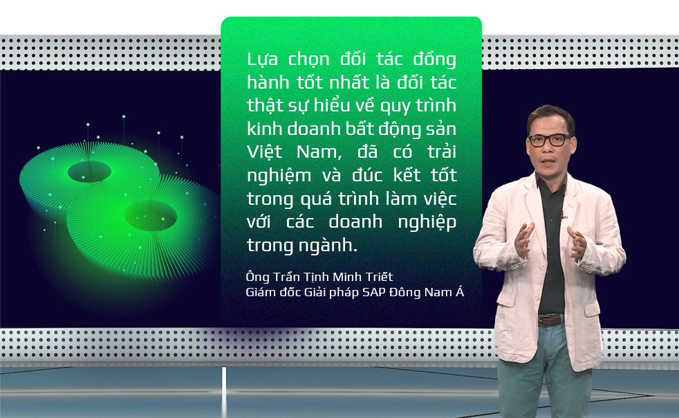 Tối đa hóa giá trị bằng công nghệ trong ngành Xây dựng – Bất động sản - Ảnh 10.