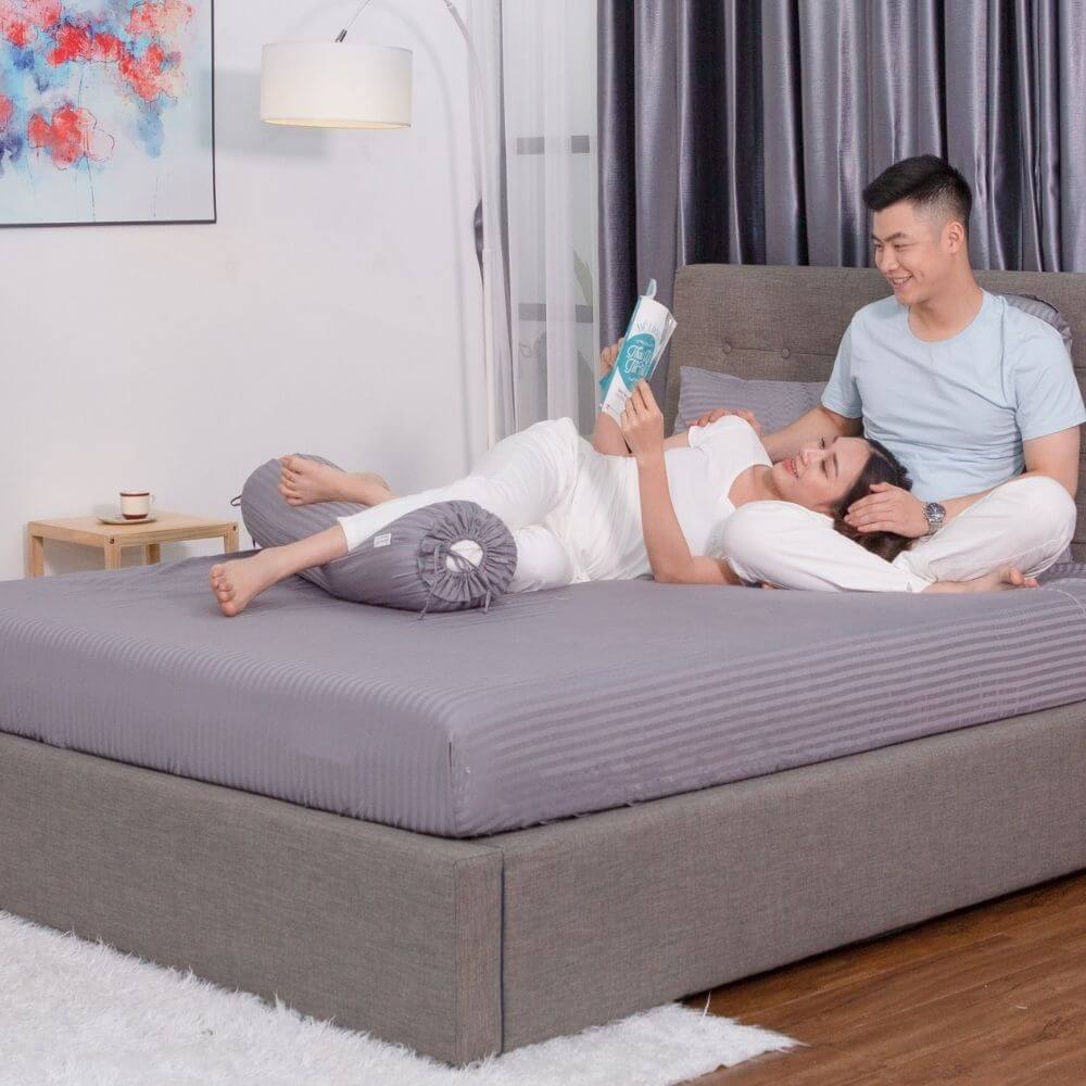 Màu sắc tương sinh thuộc mệnh Kim 