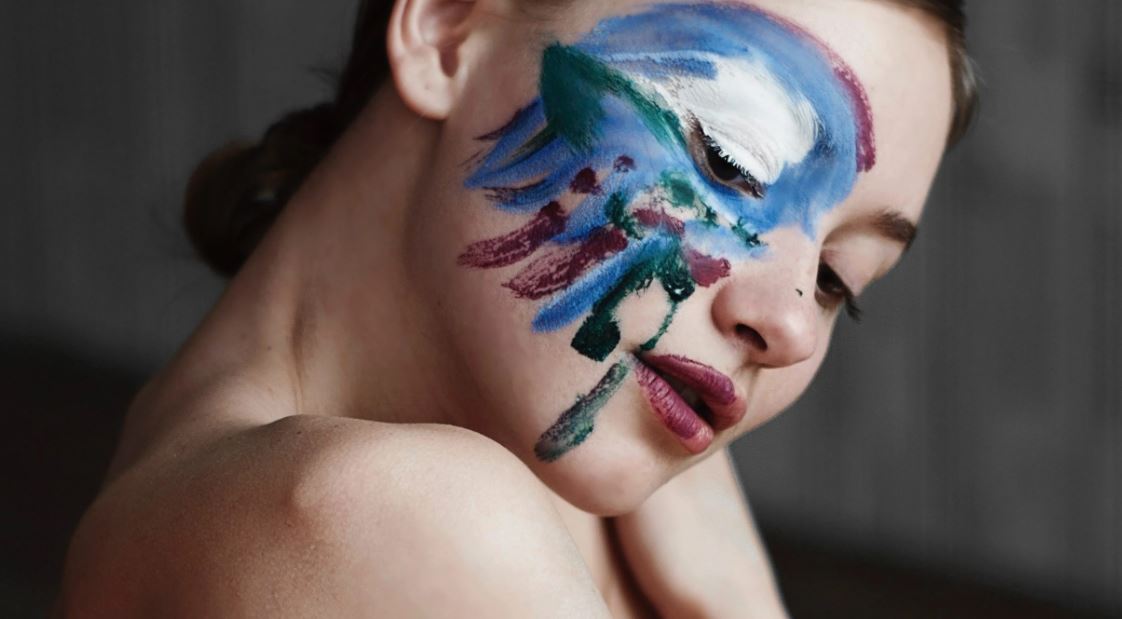 giấc mơ khỏa thân