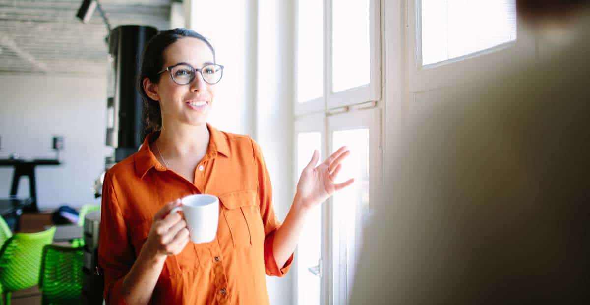 không tập trung vào máy tính quá lâu