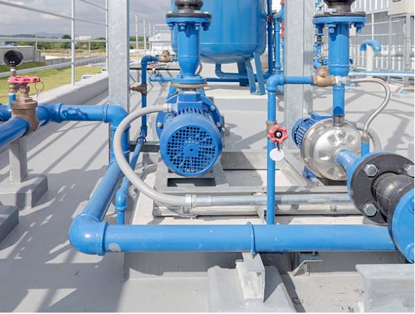 he thong cap nuoc dam nhiem vai tro quan trong trong doi song