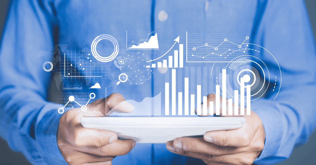 ứng dụng của data lake