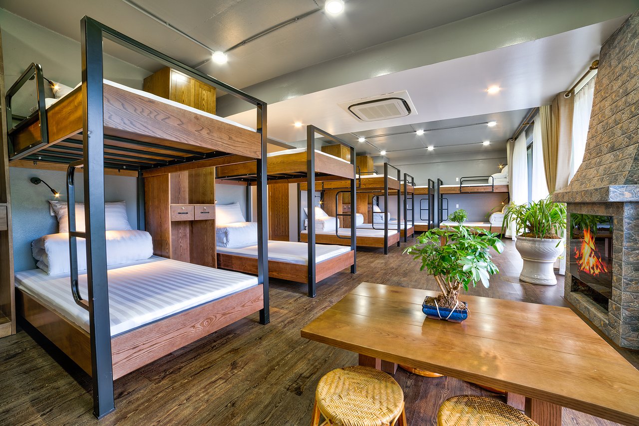 Kinh doanh hostel cần chuẩn bị những gì?