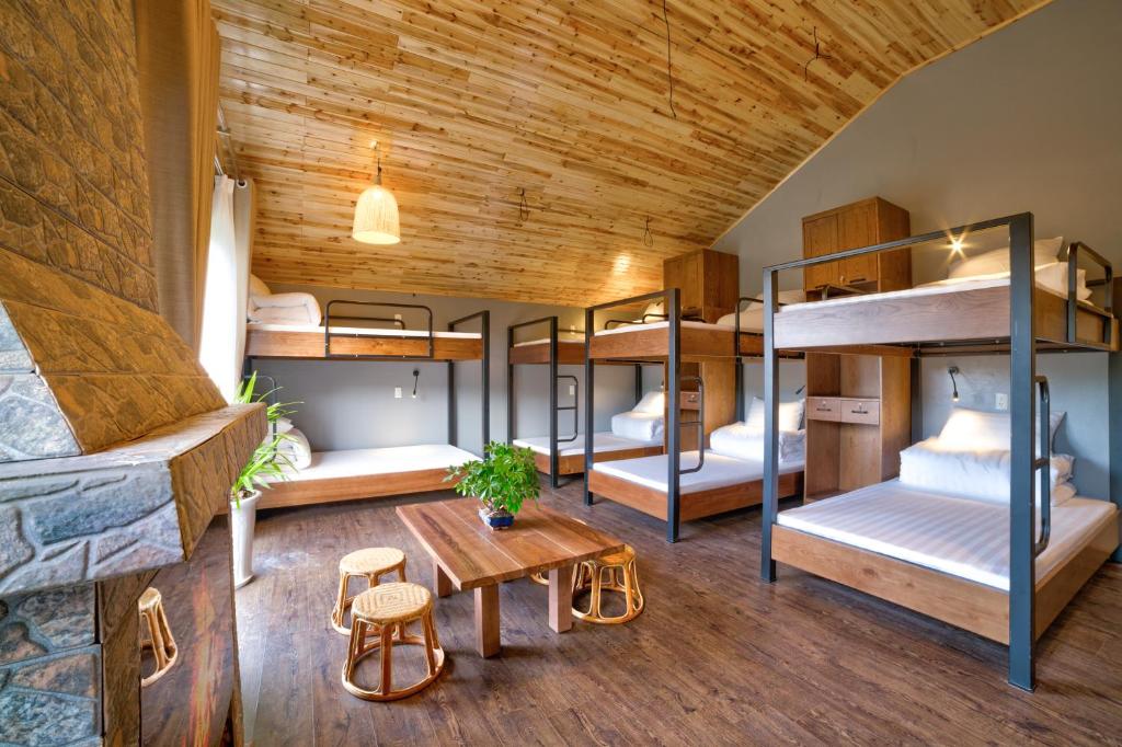Kinh nghiệm chọn hostel cho khách du lịch