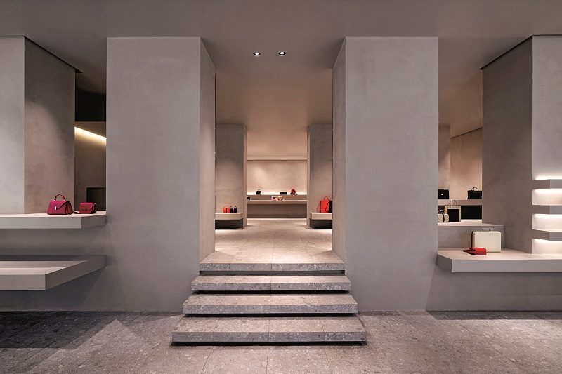 John Pawson là một kiến trúc sư Anh theo chủ nghĩa tối giản