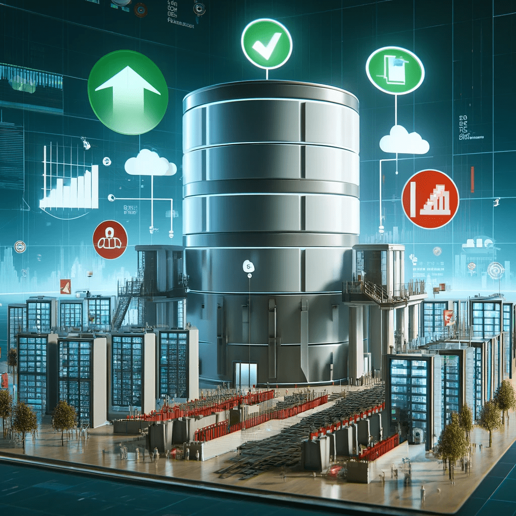 kho dữ liệu chi tiết