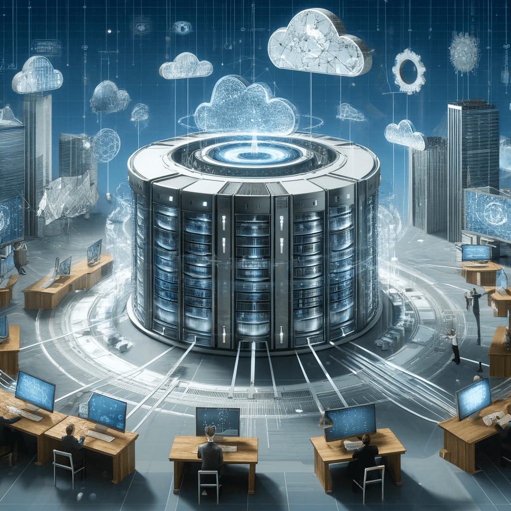 kho dữ liệu mới nhất