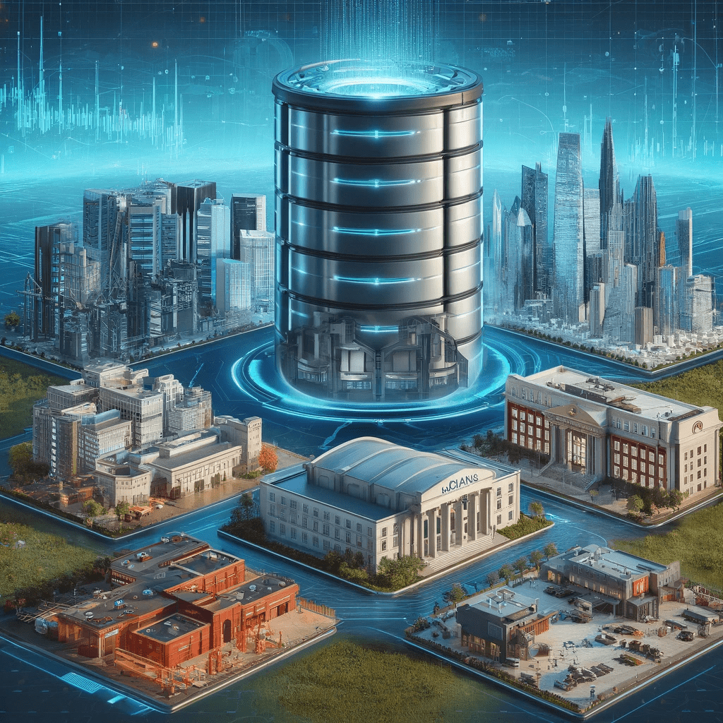 ứng dụng kho dữ liệu